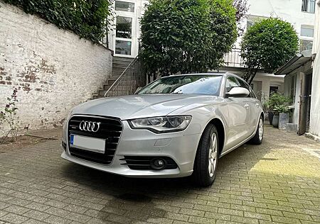 Audi A6 Avant 3.0 TDI DPF quattro S tronic