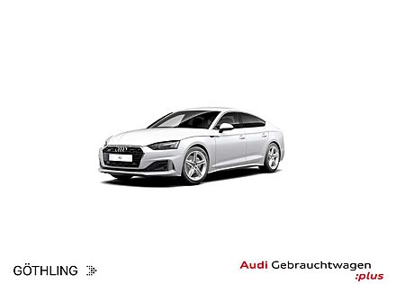 Audi A5 40 TDI qu Advanced S tro*Matrix*Nav