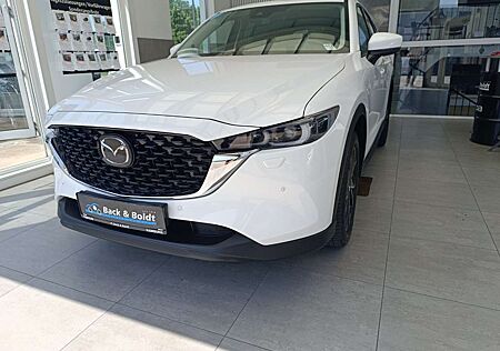 Mazda CX-5 Sports-Line 2.5i LEDER+BOSE+HEAD-UP+MATRIX