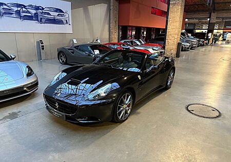 Ferrari California F1 4-Sitz *22t.KM*Deutsch