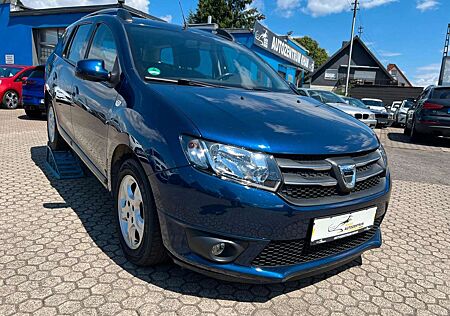 Dacia Logan MCV II Kombi Prestige