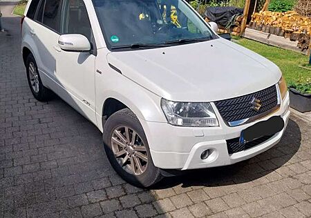 Suzuki Grand Vitara Diesel 5-Türer 1.9 DDiS Comfort