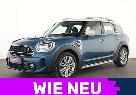 Mini Cooper Countryman All4 LED|Sicht-Paket|SHZ|NAVI