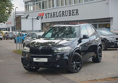 BMW X5 xDrive 30 d / M-Paket / Pano./ ACC / HUD /