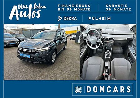 Dacia Jogger Essential//GARANTIE/I.HAND/USB/KLIMA//