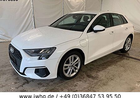 Audi A3 Sportback 40e NAVI+/ACC/PARKLENK ASS