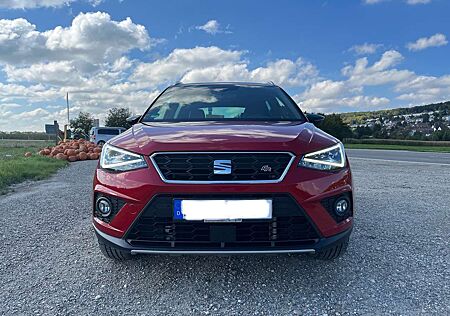 Seat Arona 1.0 Eco TSI FR