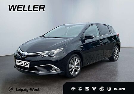 Toyota Auris 1.8 Hybrid Automatik Executive *LED*Kamera*