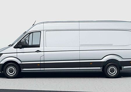 VW Crafter Volkswagen 35 140 L4H3 3S AHK Temp 2xPDC AppCo 103 kW (140...