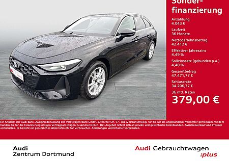 Audi A5 Avant quattro AHK CAM ACC LM18 E-KLAPPE NAVI