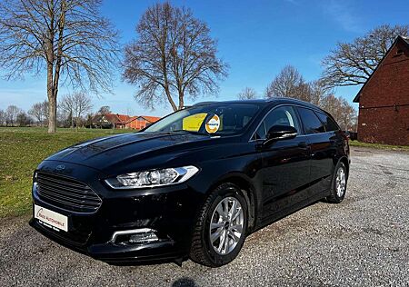 Ford Mondeo Turnier Titanium*Navi*AHK*Garantie*
