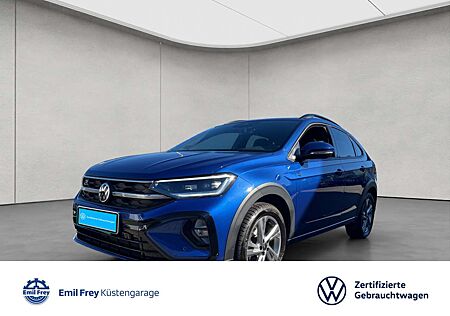 VW Taigo Volkswagen 1.0 TSI DSG R-Line GJR ACC Kamera