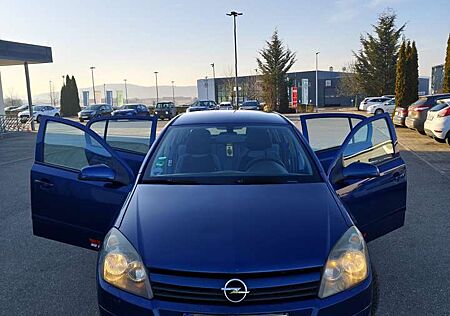 Opel Astra 1.6 Sport