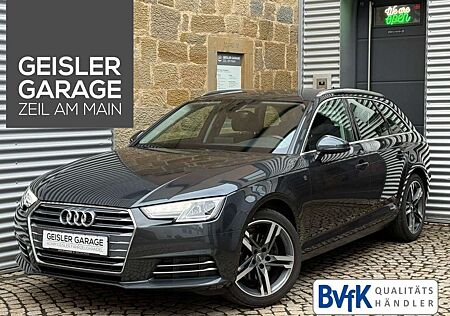 Audi A4 Avant sport - App Nav BiXe AHK Service&HU neu