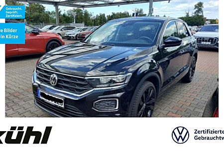 VW T-Roc Volkswagen 2.0 TDI DSG IQ.Drive LED ACC beats Kamera