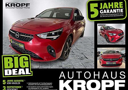 Opel Corsa F 1.5 Diesel Elegance LED+SHZ+KlimaA+LM