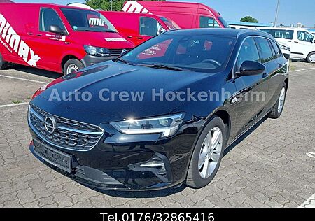 Opel Insignia B Sports Tourer Business