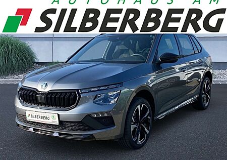 Skoda Kamiq 1.0 TSI 115PS Monte Carlo 18"LM Komfort+ Winter+