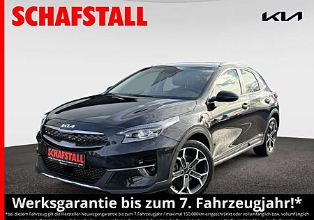 Kia XCeed PHEV Spirit NAV SITZ- & TECHNIK-Paket 18 Zoll