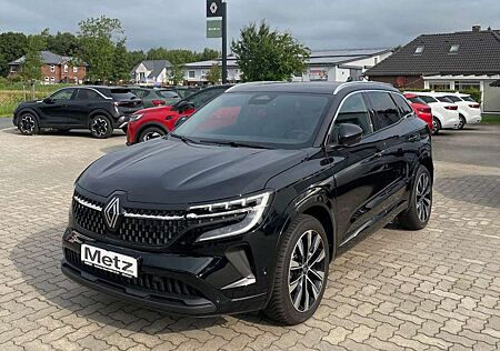 Renault Austral MILD HYBRID 160 AUTOMATIK