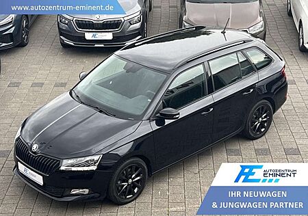 Skoda Fabia C. 1.0 TSI DSG SHZ LED-S. AAC