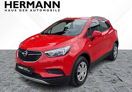 Opel Mokka X 1.6 Selection LED