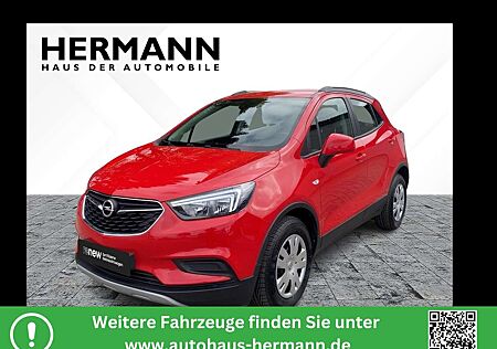 Opel Mokka X 1.6 Selection LED