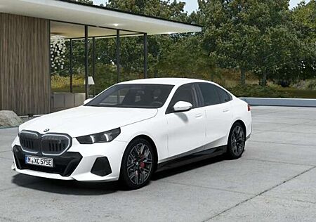BMW i5 eDrive40 M Sportpaket