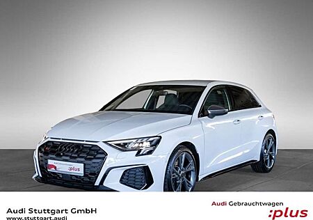 Audi S3 2.0 TFSI qu Keyless virtCo Kamera