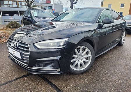 Audi A5 Sportback Quattro *S-Line/ACC/8x Alu*