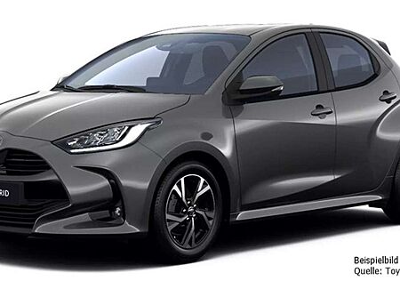 Toyota Yaris Hybrid 116 1.5 VVT-i Teamplayer