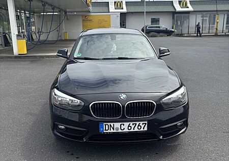BMW 116d 116