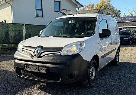 Renault Kangoo gebraucht kaufen Renault Kangoo Rapid Extra+TÜV NEU+KLIMA+DACHTRÄGER+AHK