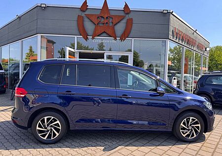 VW Touran Volkswagen Join , 7-Sitzer,ACC,Navi