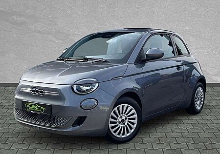 Fiat 500E Action KLIMA