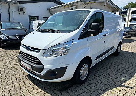 Ford Transit Custom 2.0 TDCI L2 H1+1.HAND+NAVI-KLIMA+SPUR.H+SHZ+PDC