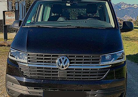 VW T6 Volkswagen .1 California California .1 DSG Beach Tour