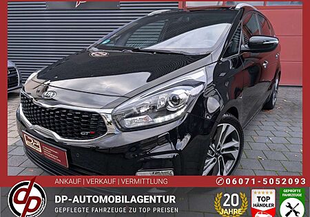 Kia Carens 1.7 CRDi *7-SITZE/LEDER/XENON/NAVI*