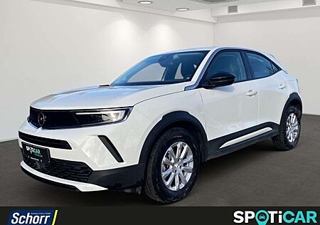 Opel Mokka-e Edition