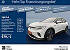 VW ID.4 Volkswagen Pro Performance WÄRMEP PANO ACC LED Navi Si