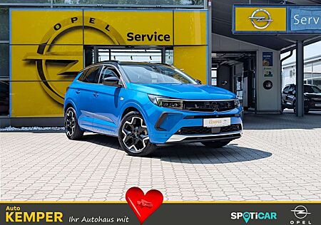 Opel Grandland X Grandland 1.6 Plug-in-Hybrid 4 Ultimate Autom.