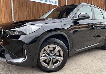 BMW X1 25e xDrive U11 neues Modell SHZ Komf Parkass.