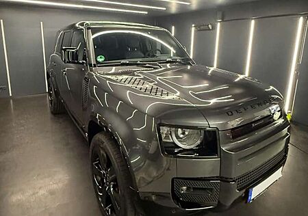 Land Rover Defender 130 P500 V8