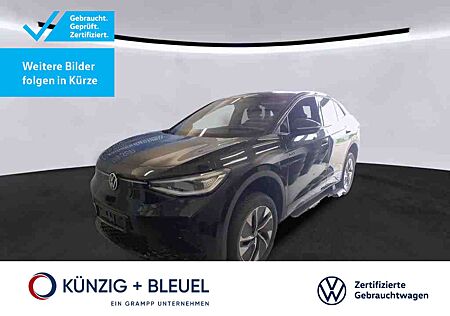 VW ID.5 Volkswagen GTX 4 M*Nav*Kam*Wärmepumpe*ACC*360° Kam*