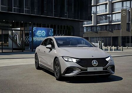Mercedes-Benz EQE 300 AMG AHK HYPER BURM GUARD ADVANCED+ RFK
