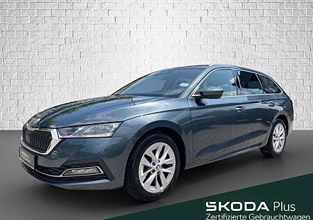 Skoda Octavia 2.0 DSG - First Edition