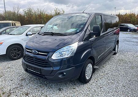 Ford Transit Custom gebraucht kaufen Ford Transit Custom 310 L2 Trend