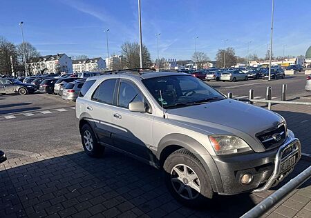 Kia Sorento 3.5 V6 Executive