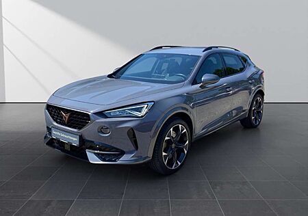 Cupra Formentor 2.0 VZ 4Drive *Navi*Voll-LED*Winterp.*