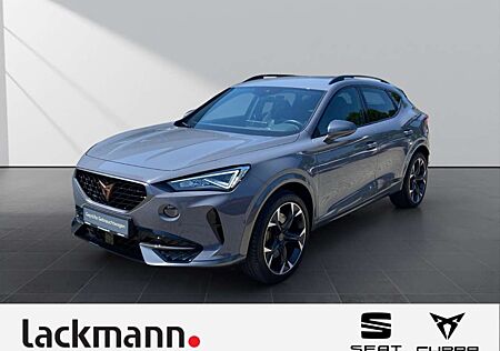 Cupra Formentor 2.0 VZ 4Drive*Navi*Voll-LED*Winterp.*